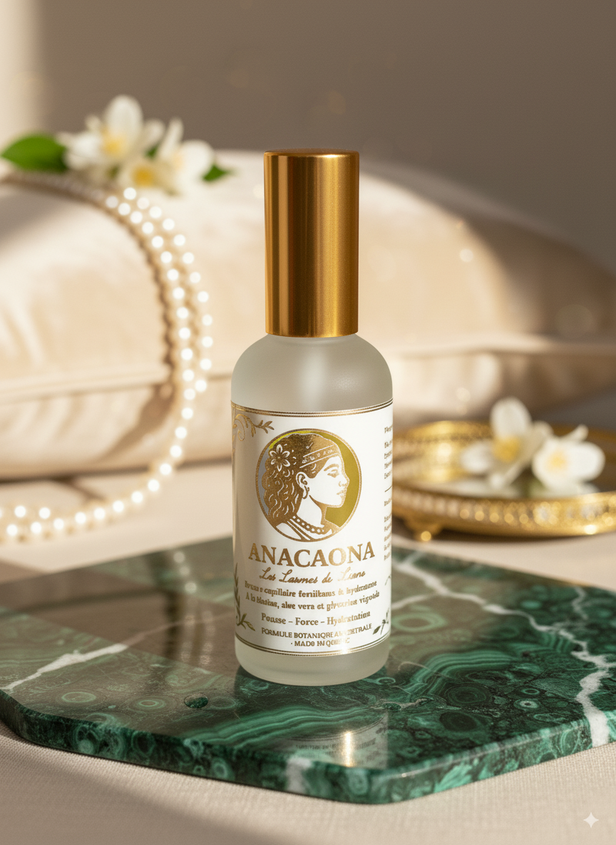 Notre brume essentielle