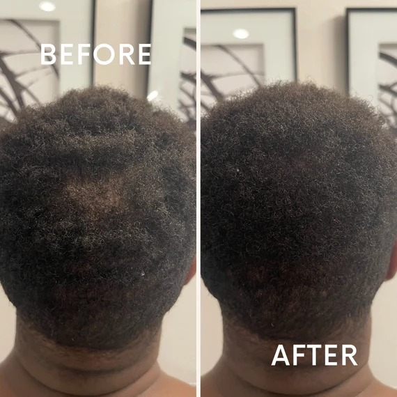 Avant utilisation des produits Anacaona